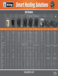 King Electric Unit_Heater_Matrix_WEB King Electric Unit_Heater_Matrix_WEB