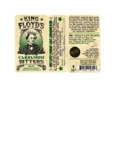 Ingredient Label