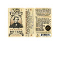 Ingredient Label