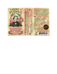 Ingredient Label
