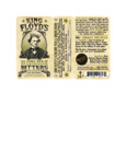 Ingredient Label
