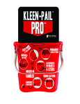 Kleen-Pail-Pro-Launch-Flyer