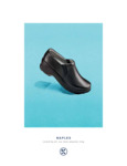 Klogs Footware NAPLES Catalog Pages
