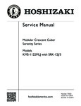 KMS-1122M_J Service Manual