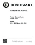 KMS-1122M_J Instruction Manual