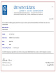 Kosher Certification