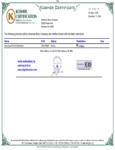 Kosher Certification-104994001 Kosher Certification-104994001
