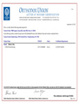 Kosher Certification-125HVR85636