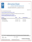 Kosher Certification-125HVR85638