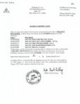 Kosher certification Easy Off Kosher certification Easy Off