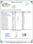 Kosher_Davinci Gourmet Classic