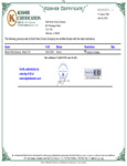 Kosher Certification