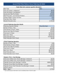 58bktalp Cost-Savings Analysis