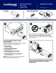 KwikBoost_Battery Instructions