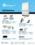 EVNT6 Vendor Parts List