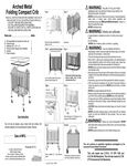 Instructions Instructions