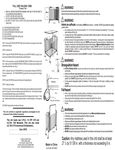 Instructions