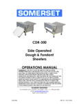 L020-080 - CDR-300 MANUAL REV B.pdf L020-080 - CDR-300 MANUAL REV B.pdf