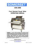 L020-190 - CDR-2000 MANUAL REV B.pdf L020-190 - CDR-2000 MANUAL REV B.pdf