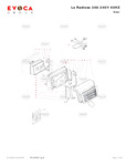 radiosa parts list radiosa parts list