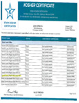 Lacas Kosher Cert 6.30.24