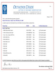 land o lakes singer serve creamer half and half Kosher certificate