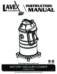 Lavex 944BJ1235G Manual
