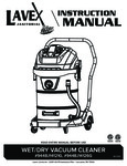 Lavex 944BJ14121G Manual Lavex 944BJ14121G Manual