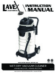 Lavex 944BJ162213G 944BJ162216G Manual