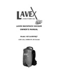 Lavex Manual 457LAVBP8QT Lavex Manual 457LAVBP8QT