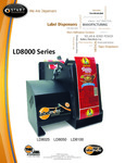 LD8000 manual LD8000 manual