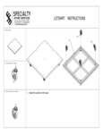 LDSTSHRT Assembly Instructions