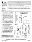 Lenox_Guest_Single_Oversize_and_Sofas_Rev_7 Assembly Instructions Lenox_Guest_Single_Oversize_and_Sofas_Rev_7 Assembly Instructions