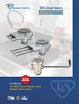 Lever / Waste Valves Guide