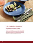 Libbey 18-8 Flatware Collection