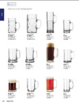 Libbey Mugs Catalog