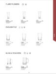 Libbey Mugs Catalog