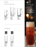 Libbey Sport Mug Catalog