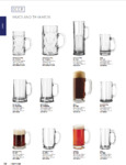 Libbey Mug Catalog
