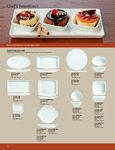 Libbey Chef's Selection Brochure Libbey Chef's Selection Brochure