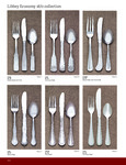 Libbey Economy 18_0 collection FS_2024 Full Tabletop Catalog Libbey Economy 18_0 collection FS_2024 Full Tabletop Catalog