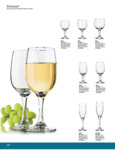 Libbey Embassy Catalog