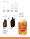 Libbey FS_2024 Glass Cans and Growlers Catalog