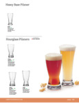 Libbey Heavy Base Catalog