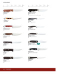 Libbey Jumbo Steak Knife Catalog