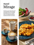Libbey Mirage Catalog Libbey Mirage Catalog