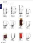 Libbey Oktoberfest Mugs Catalog