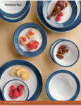 Libbey PORCELANA BLUE Brochure.pdf Libbey PORCELANA BLUE Brochure.pdf