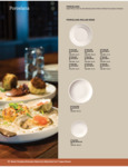 Libbey Porcelana Catalog