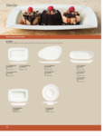 Libbey Slenda Catalog